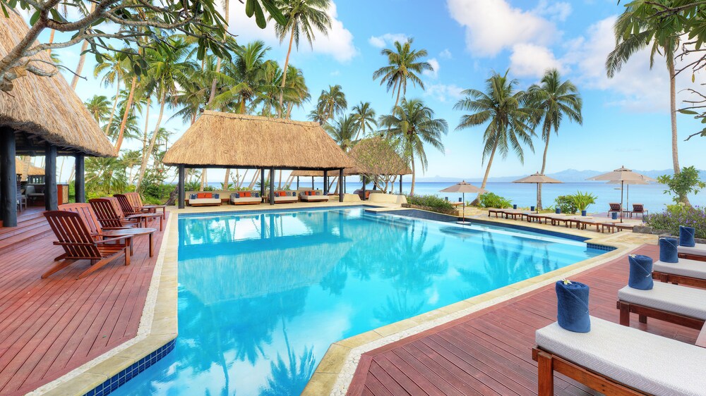 Infinity Pool
