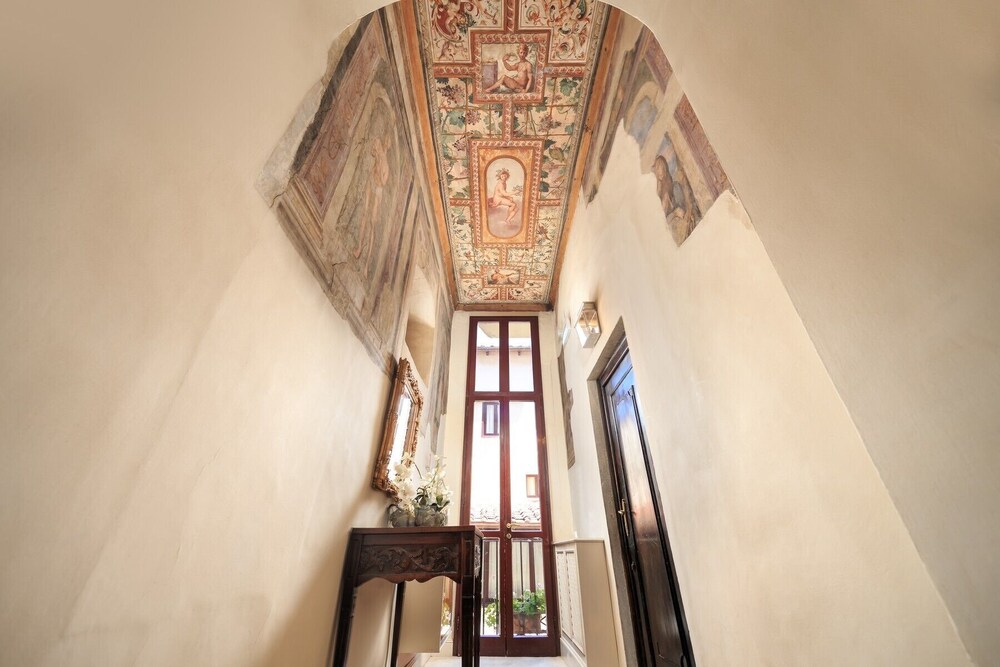 Hotel Interior