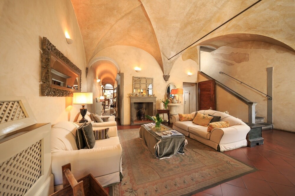 Hotel Interior