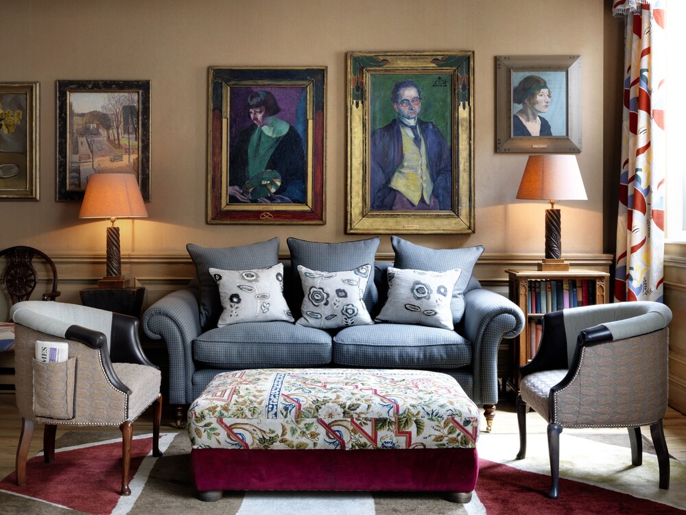 Guestroom