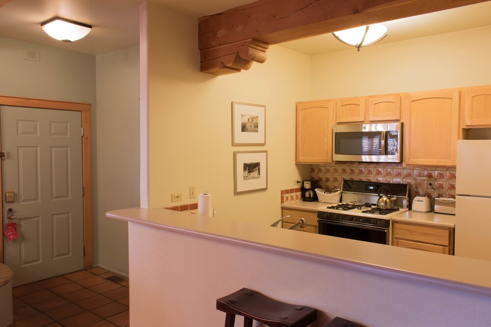 In-Room Kitchen