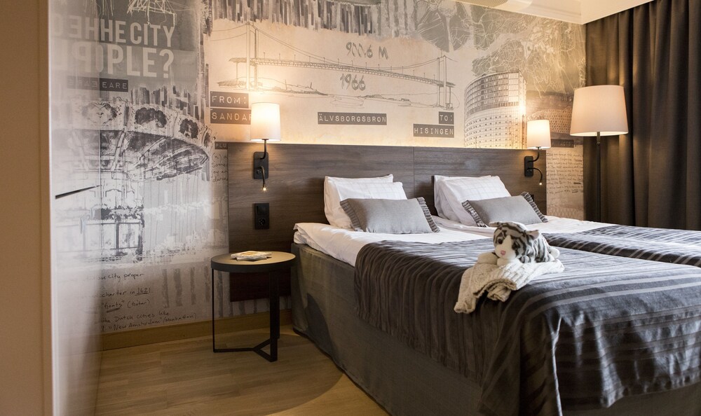 Guestroom