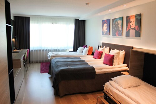 Best Western Hotel Halland