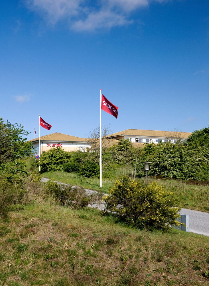 Ejendommens grund
