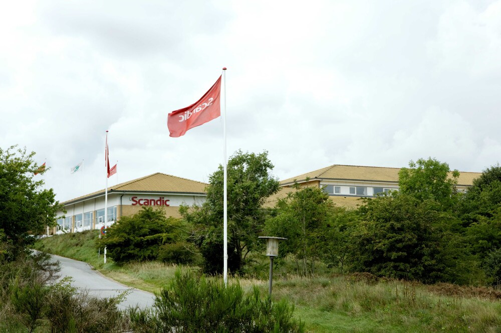 Ejendommens grund