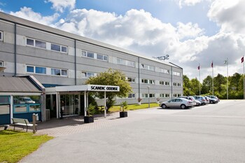 Odense Vacations - Scandic Odense - Property Image 1