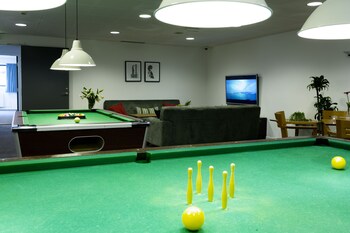 Billiards