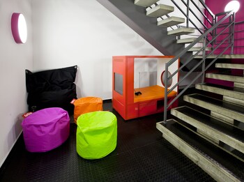 Childrens Play Area - Indoor
