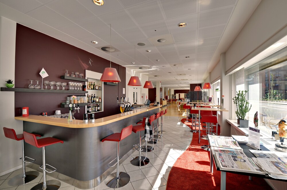 Hotelbar