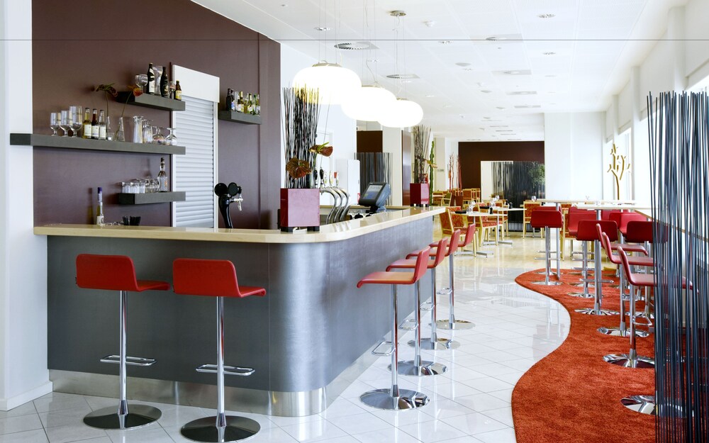 Hotelbar