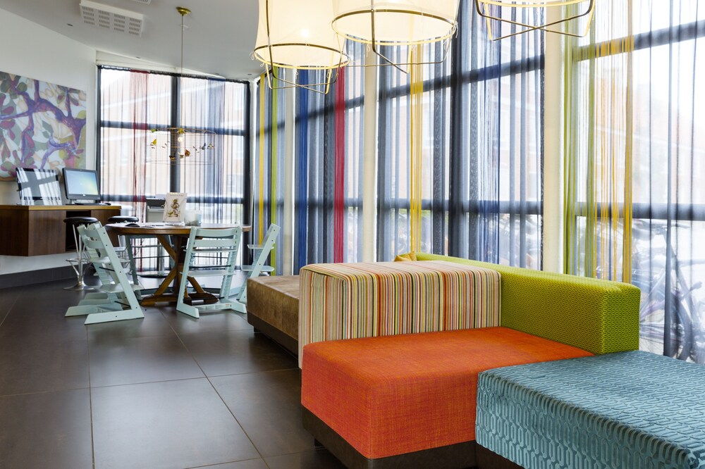 Hotel Interior