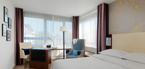 Sheraton München Westpark Hotel