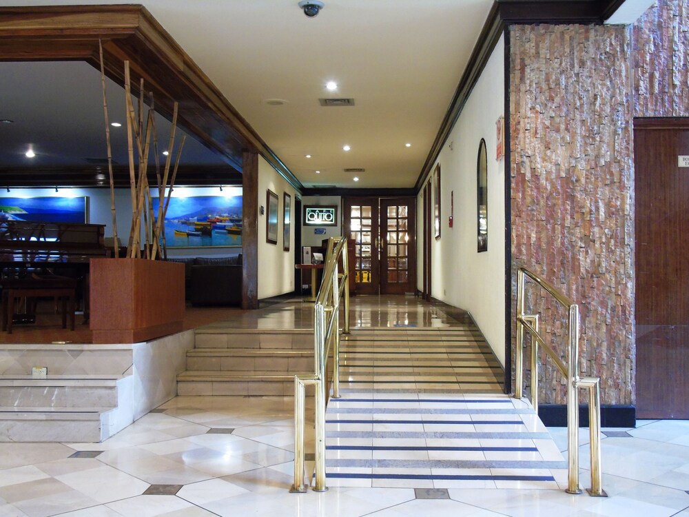 Reception Hall