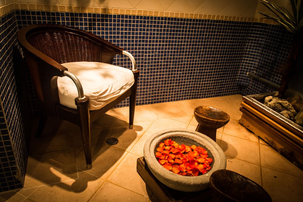 Treatment Room