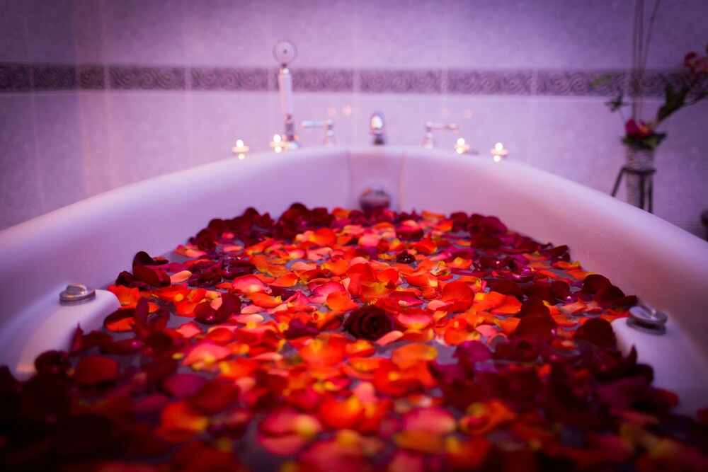Spa Treatment