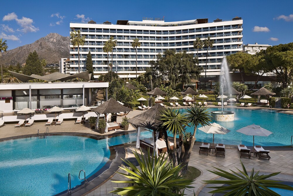 Hotel Front