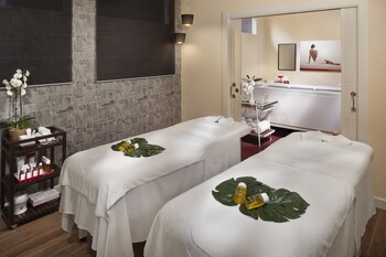 Treatment Room