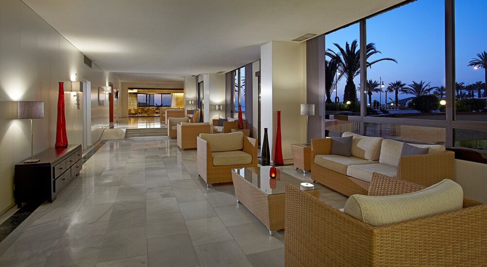 Hotel Interior