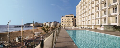 Hotel Cristina las Palmas