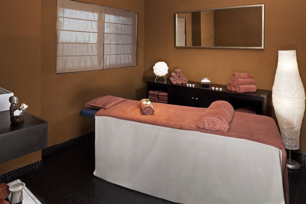 Treatment Room