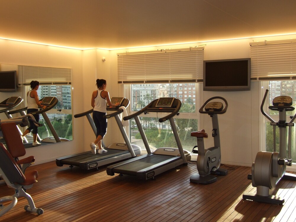 Sports Facility