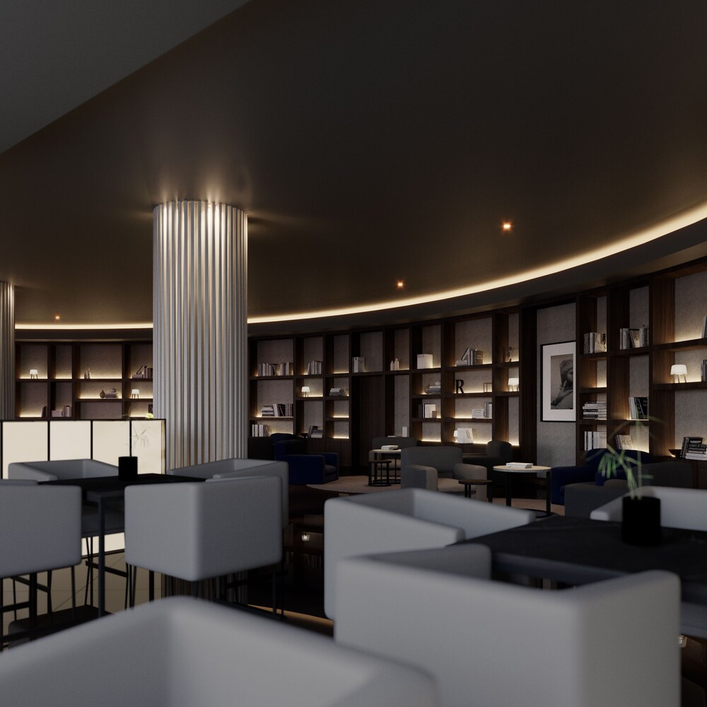Hotel Bar