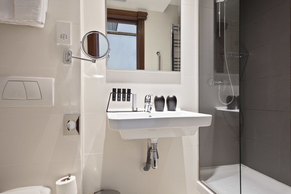 Cuarto de baño