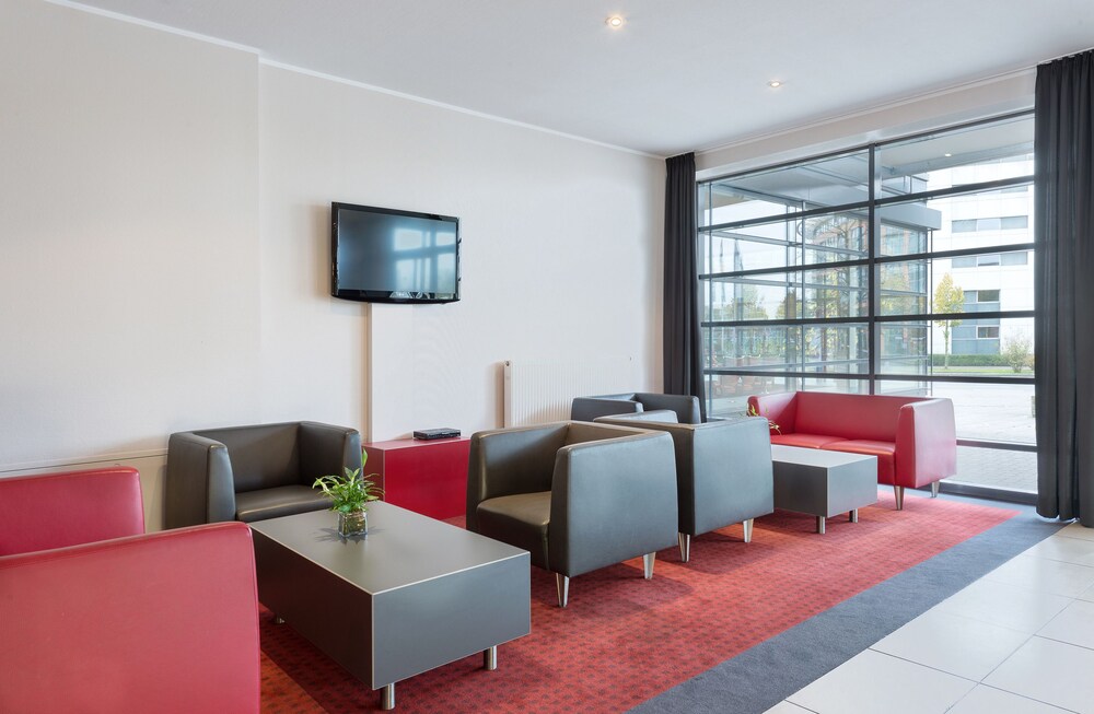 Hotel Interior