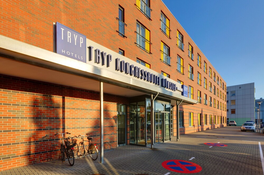 Hotel Front