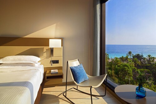 AC Hotel by Marriott Nice
