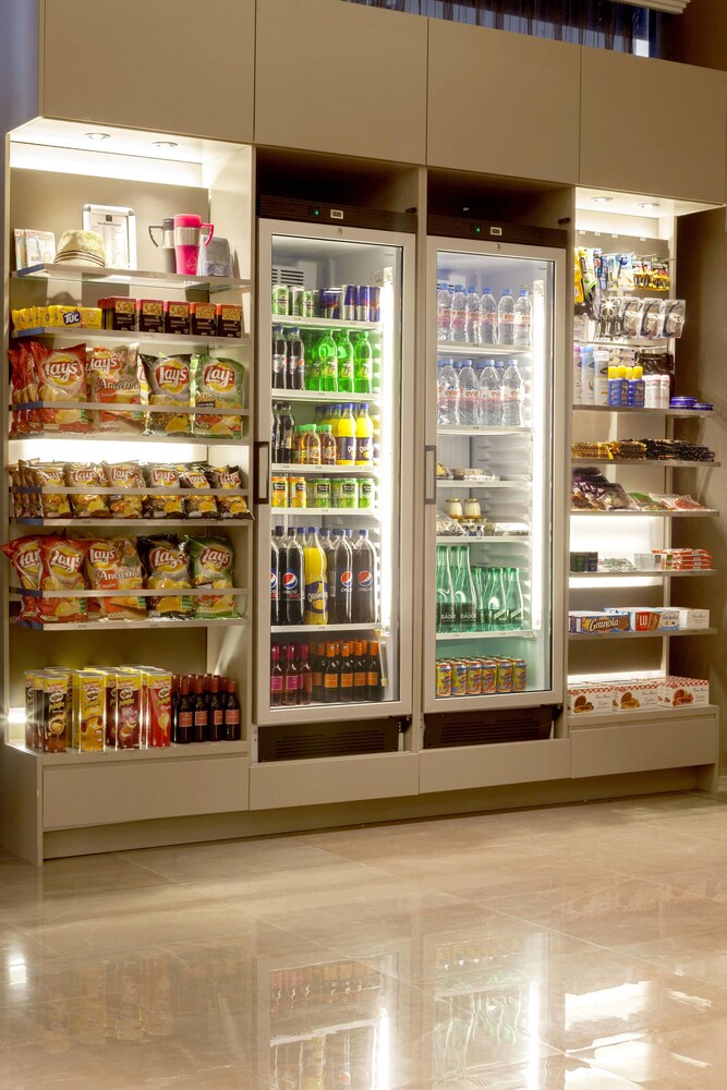 Gift Shop