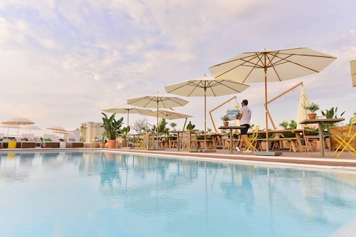 AC Hotel by Marriott Nice