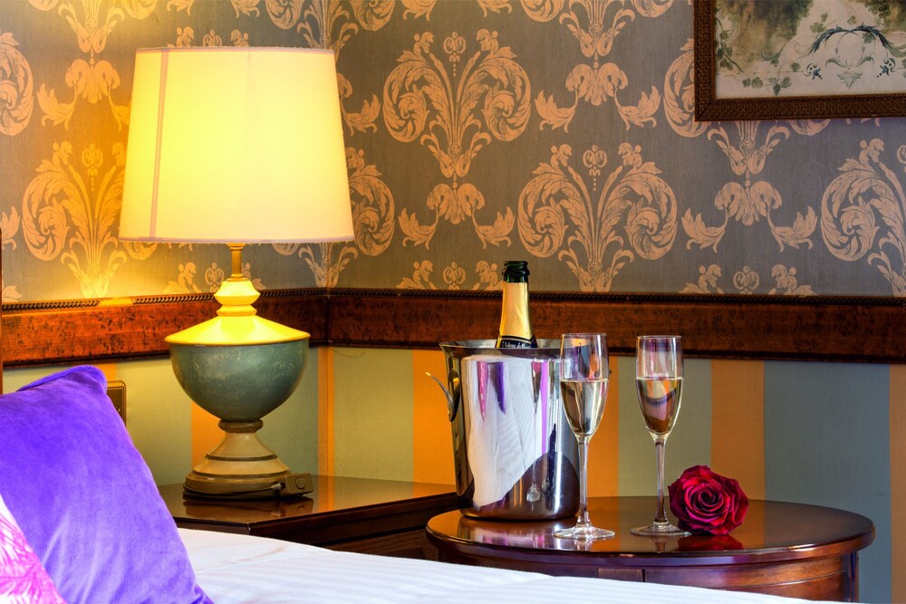 In-Room Amenity