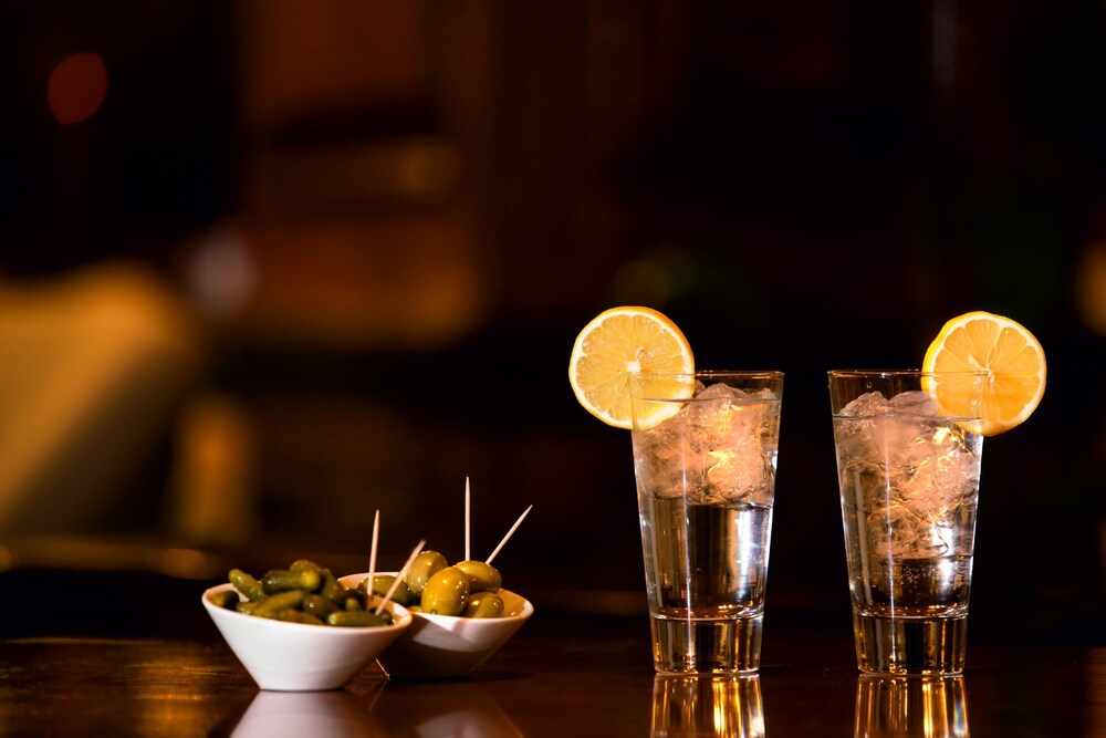 Hotel Bar