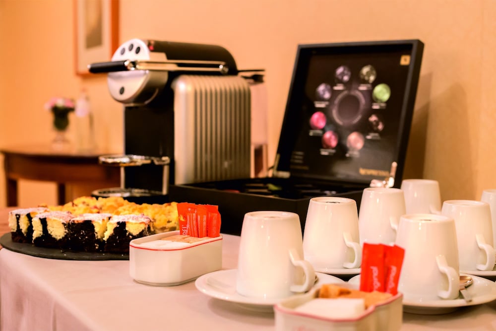 Coffee Service