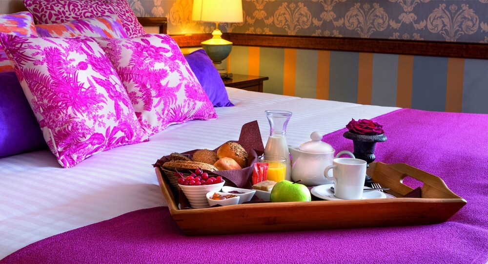 In-Room Amenity