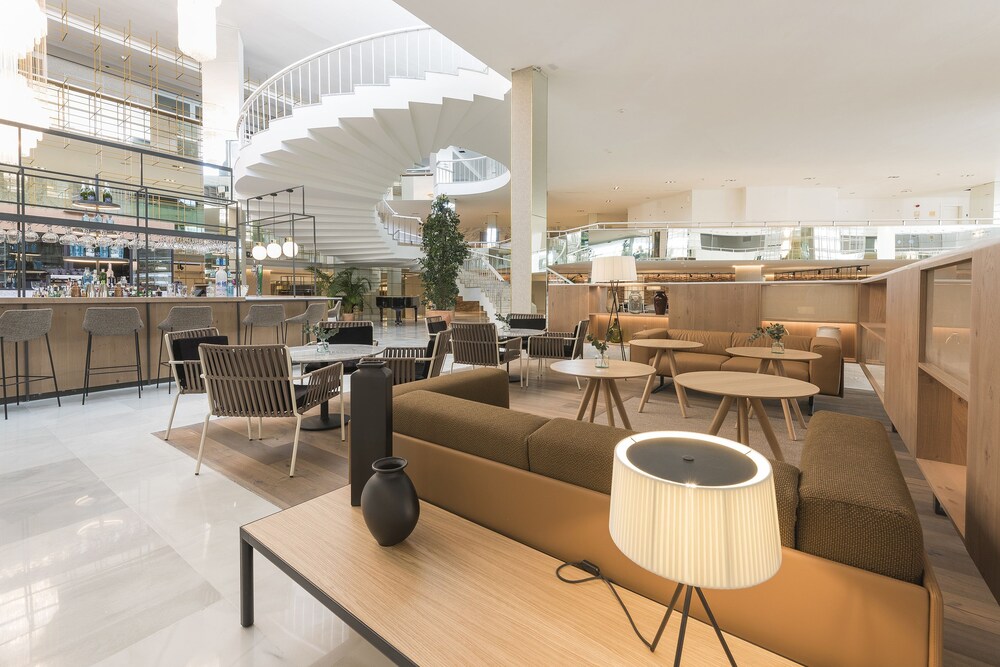 Hotel Interior
