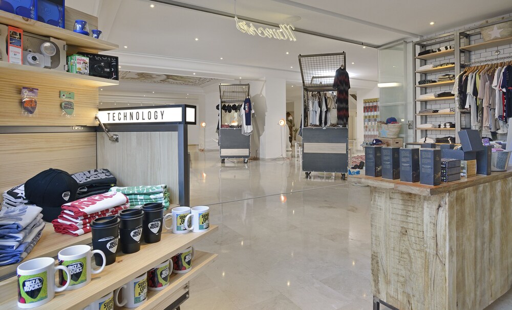 Gift Shop