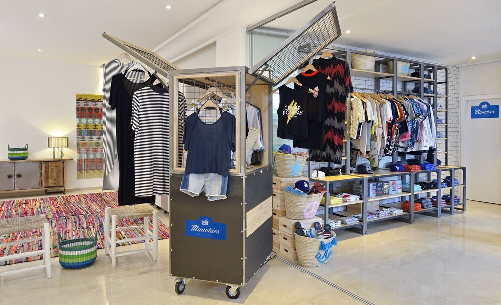 Gift Shop