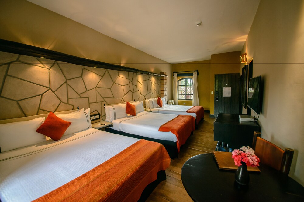 Guestroom
