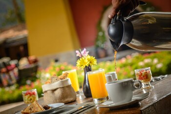 Coffee Service
