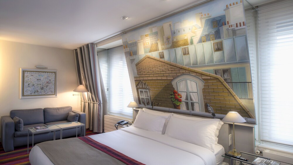 Guestroom