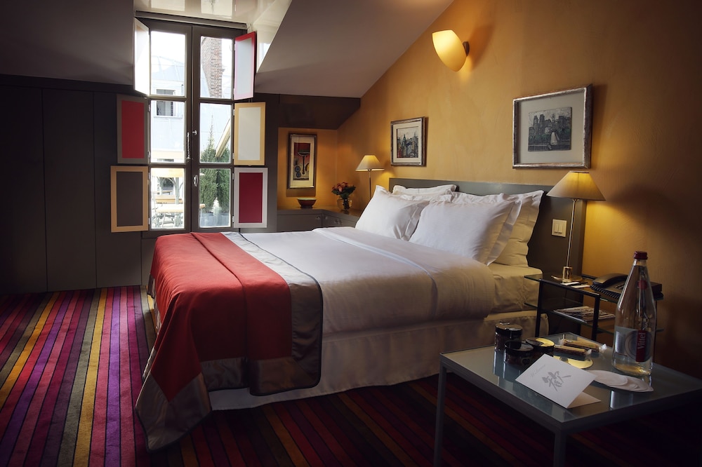 Guestroom
