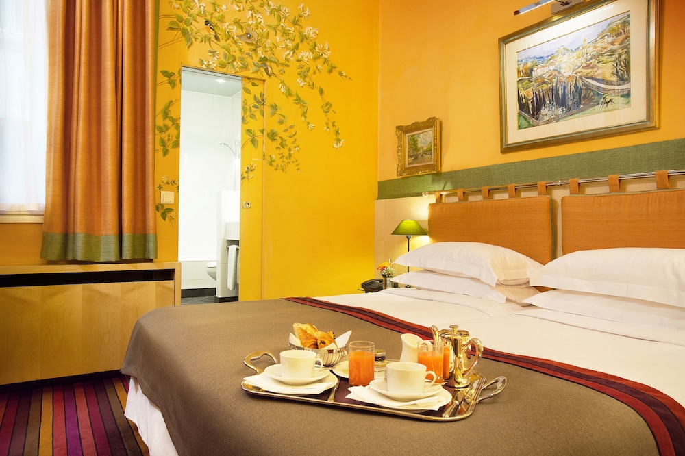 Guestroom