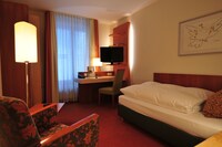 Business Single Room, 1 Twin Bed