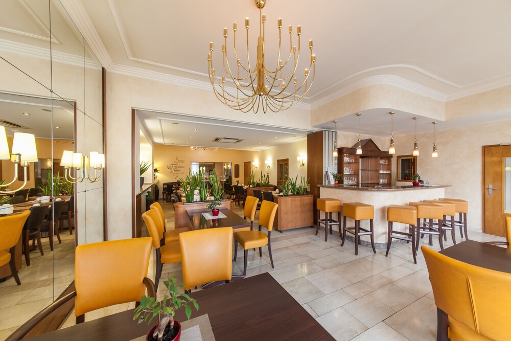 Hotellounge