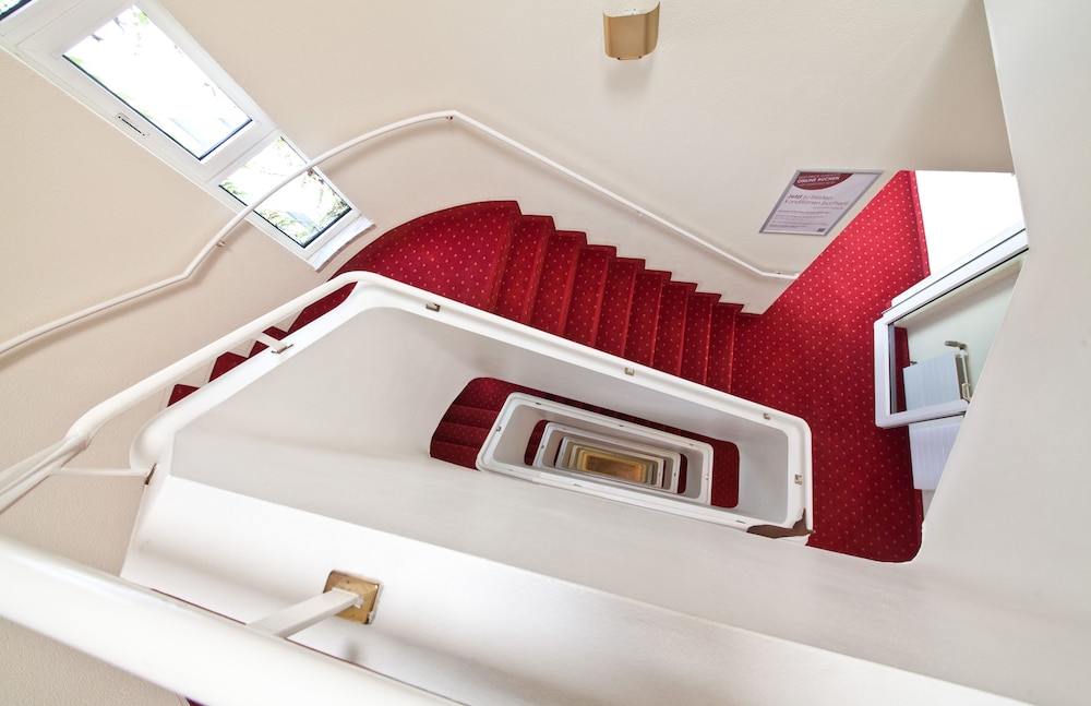 Treppe