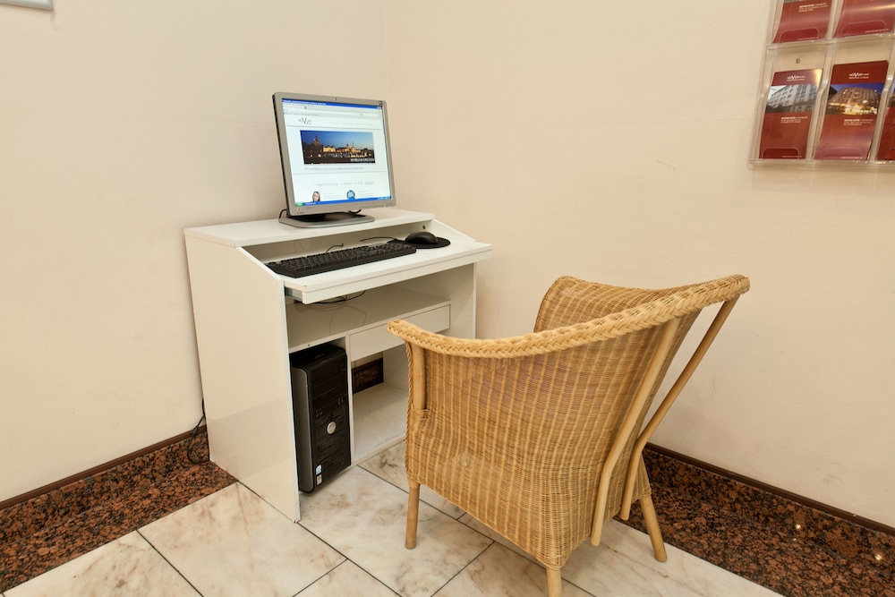 Businesscenter