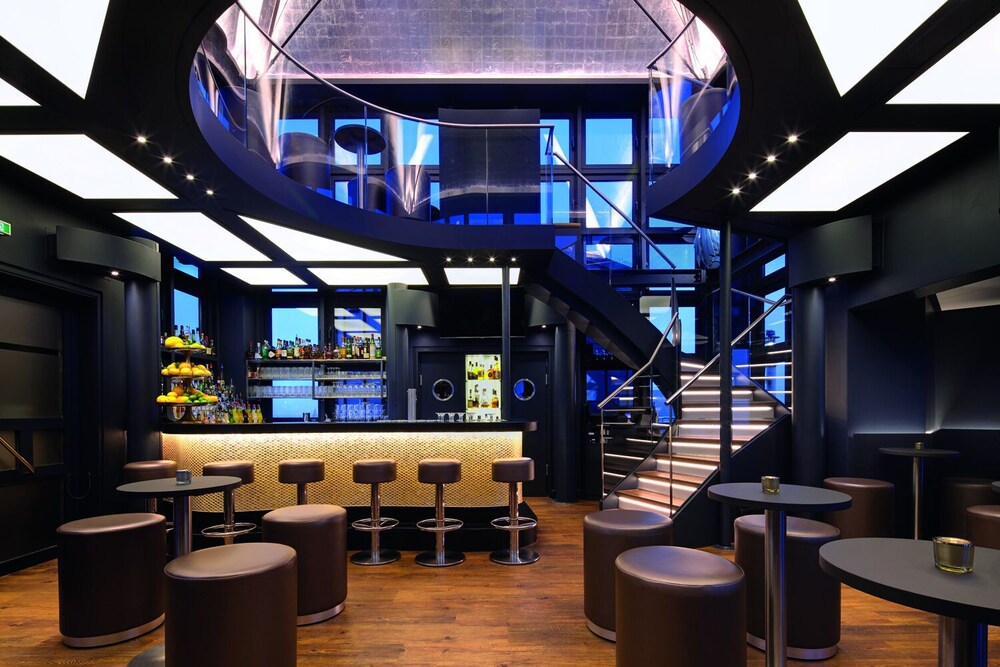 Hotelbar