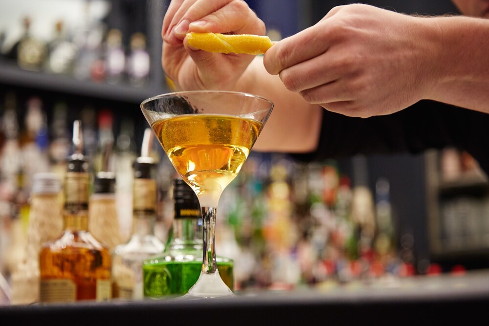 Hotelbar